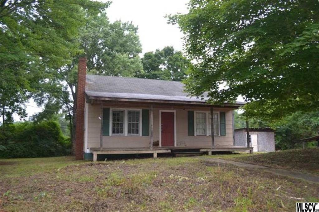 105 Greenbriar Drive Lenoir NC 28645