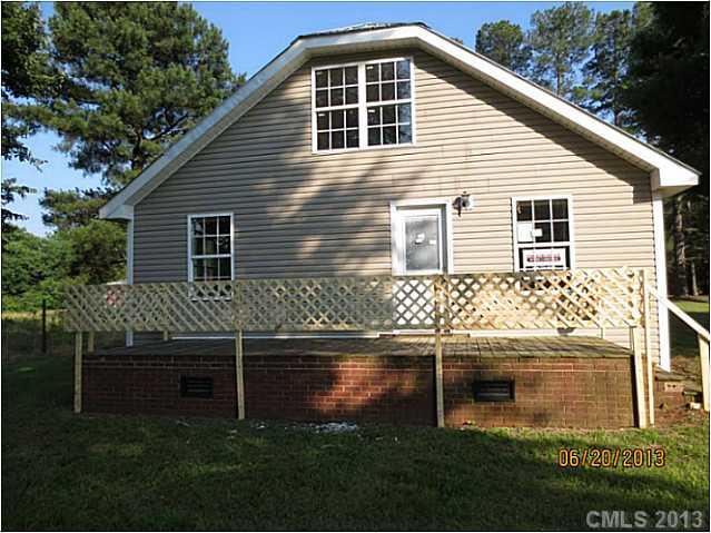 107 Elmwood Road Statesville NC 28625