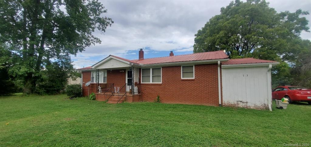 753 Springs East Road Lincolnton NC 28092