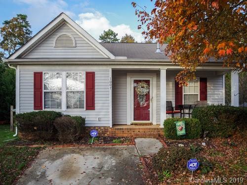 1007 Washburn Court Monroe NC 28110