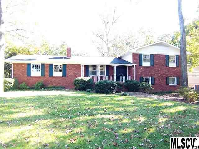 1530 10th Street Drive NW Hickory NC 28601