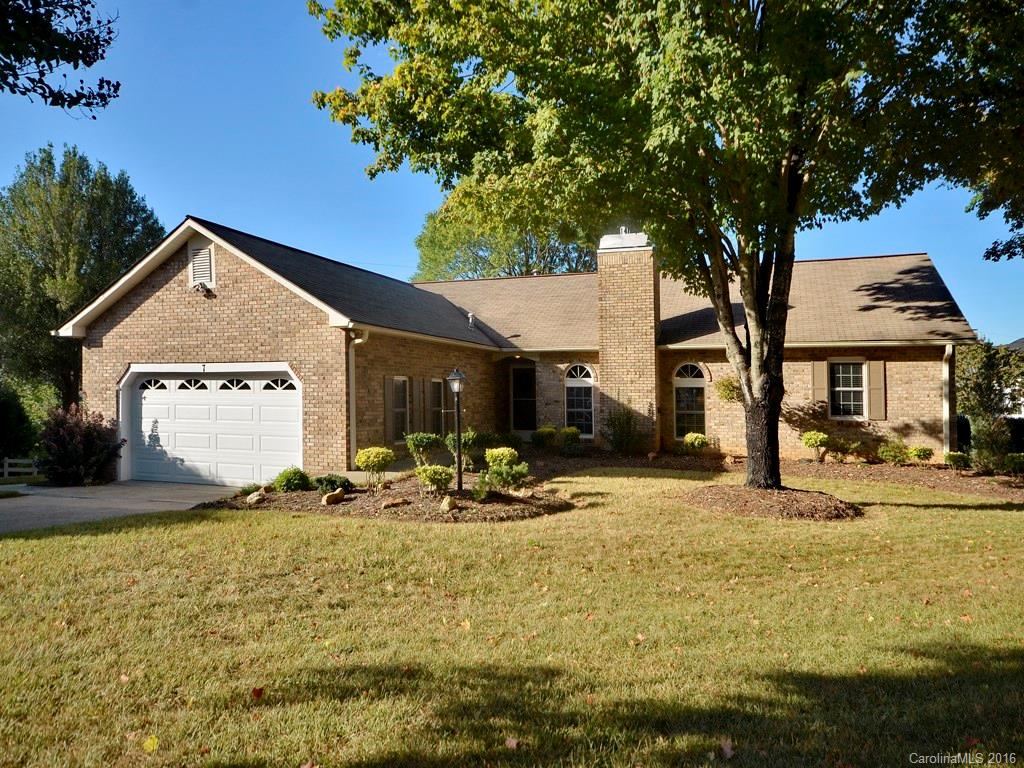 7 Creekside Court Asheville NC 28803