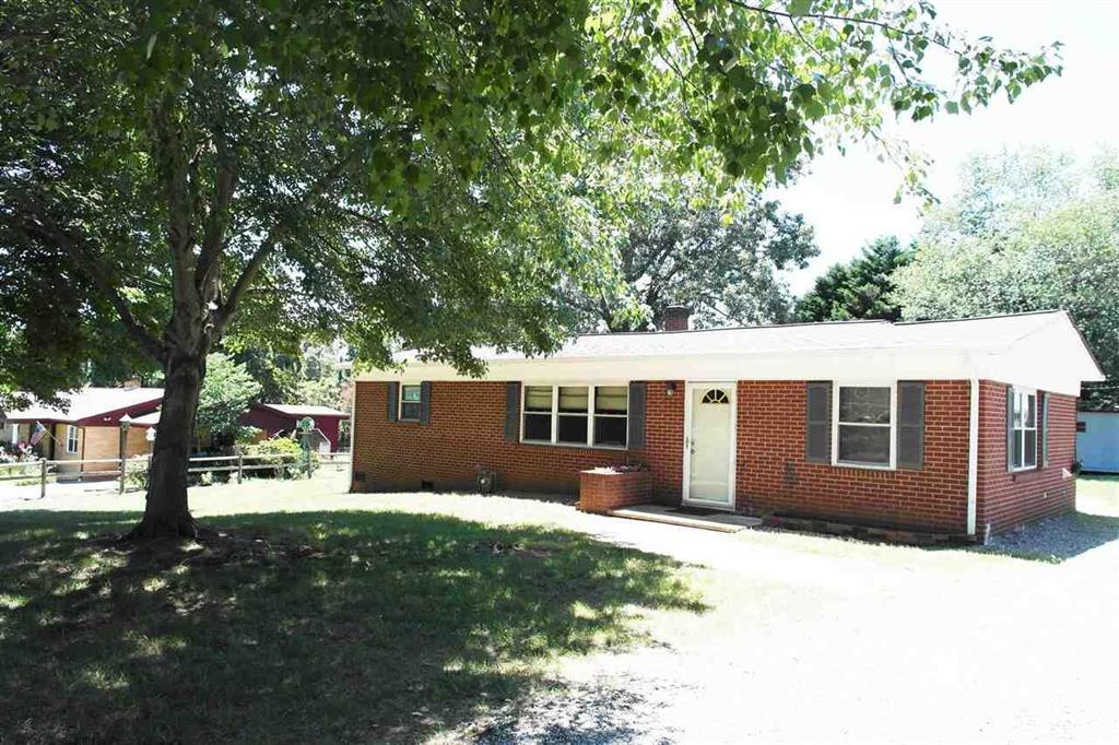 1727 31st Street NE Hickory NC 28601