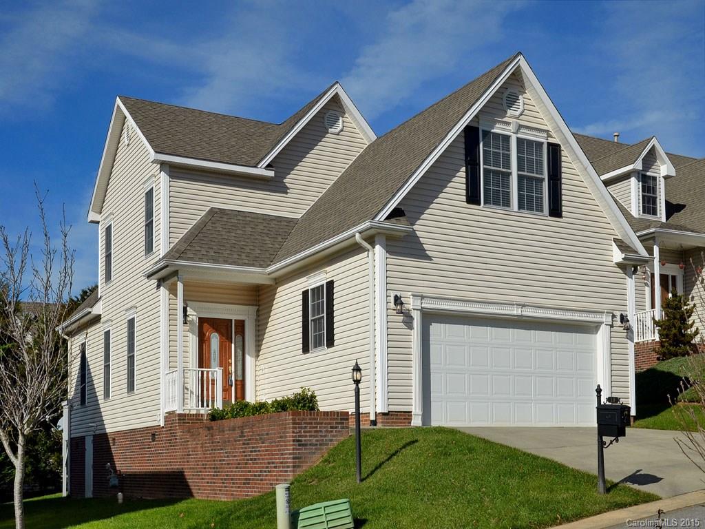 18 Flowering Cherry Drive Asheville NC 28805