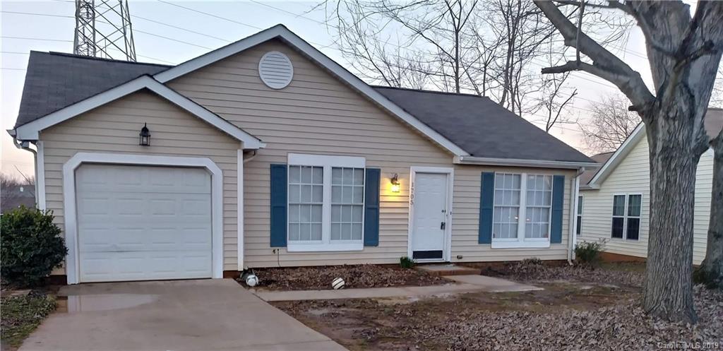 1705 Katherine Kiker Road Charlotte NC 28213