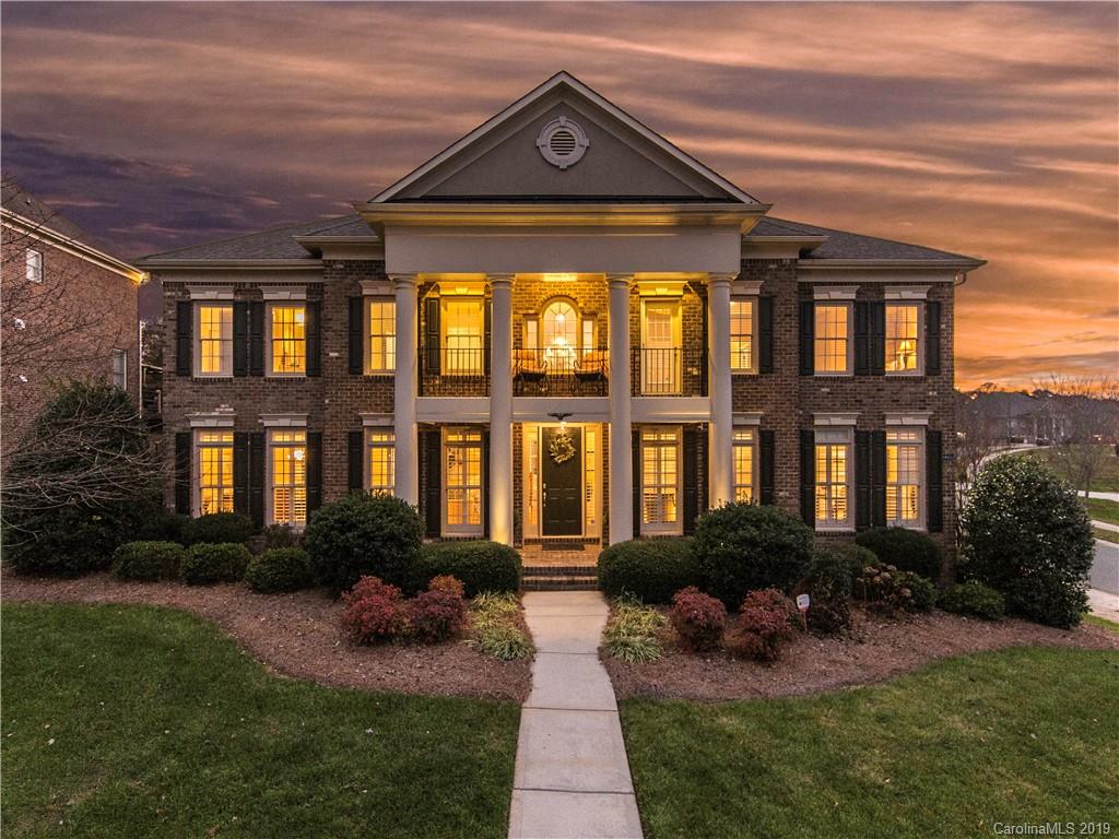 14602 Hollow Wood Road Huntersville NC 28078