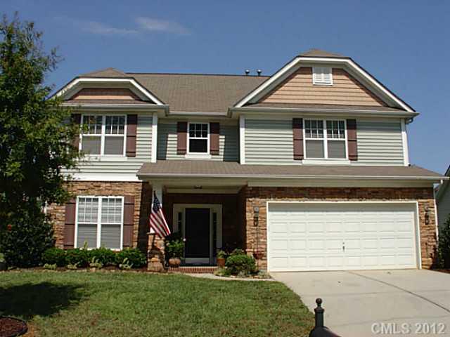 5019 Magna Lane Indian Trail NC 28079