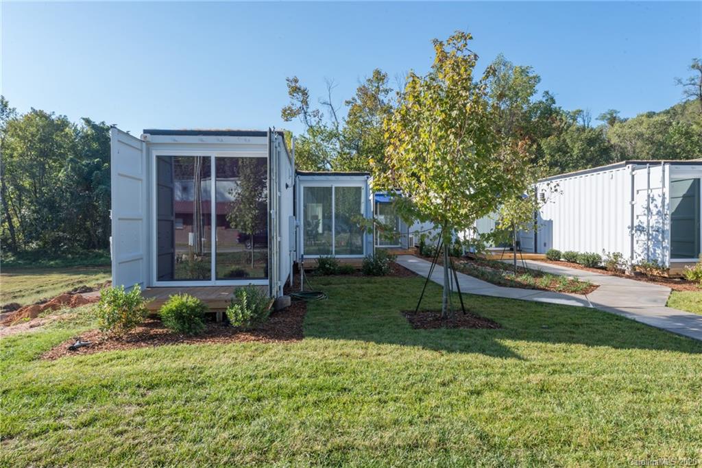 115 Commerce Street Old Fort NC 28762
