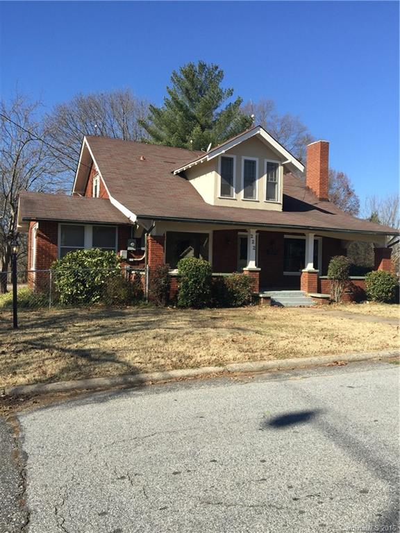 222 Berry Street Statesville NC 28677
