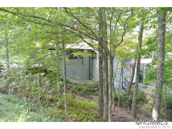 273 Wodigeasoghi Drive Brevard NC 28712