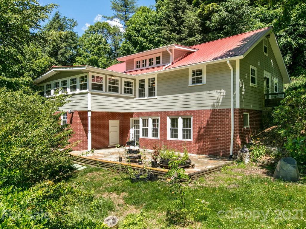 3260 Windswept Ridge Road Marshall NC 28753