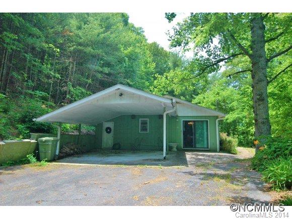 43 Leisure Mountain Road Asheville NC 28804