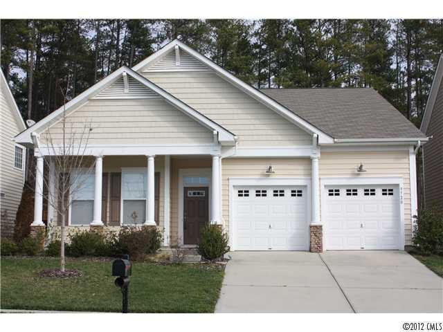 9720 Dominion Crest Drive Charlotte NC 28269