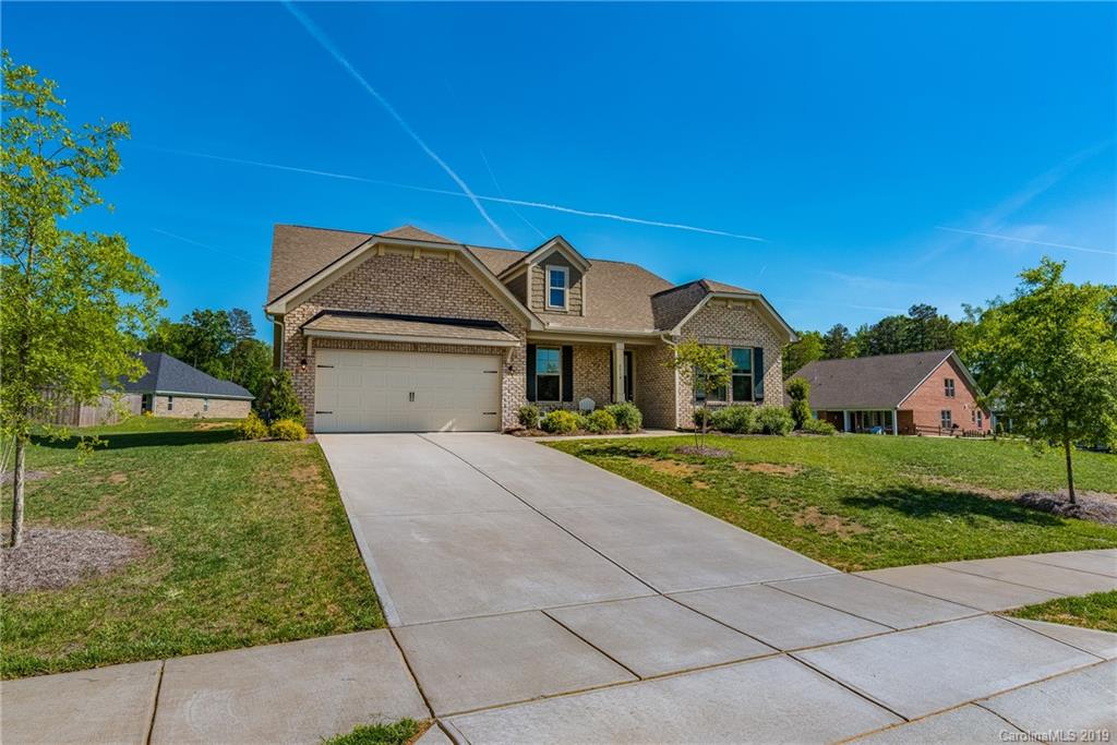 6014 Gatekeeper Lane Mint Hill NC 28227