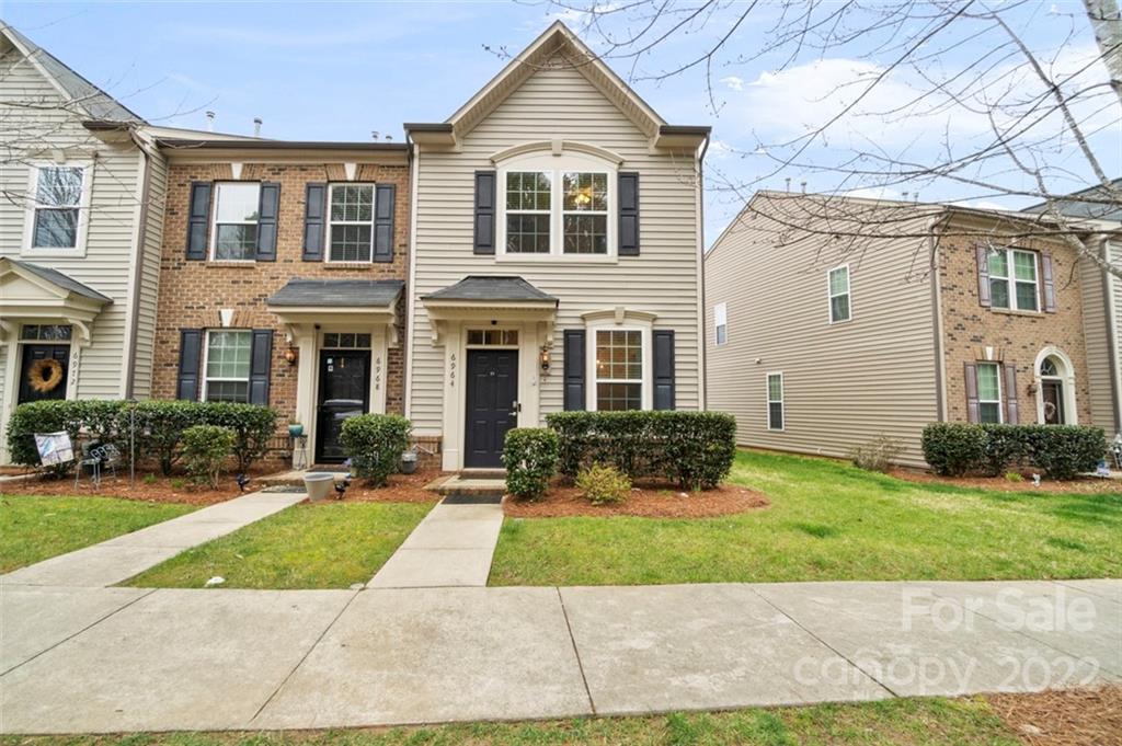 6964 Colonial Garden Drive Huntersville NC 28078