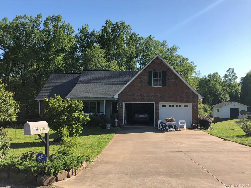 140 Still Meadow Drive Rutherfordton NC 28139