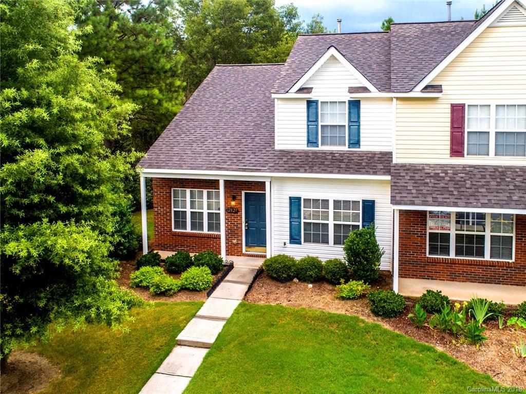 12827 Mosby Lane Charlotte NC 28273