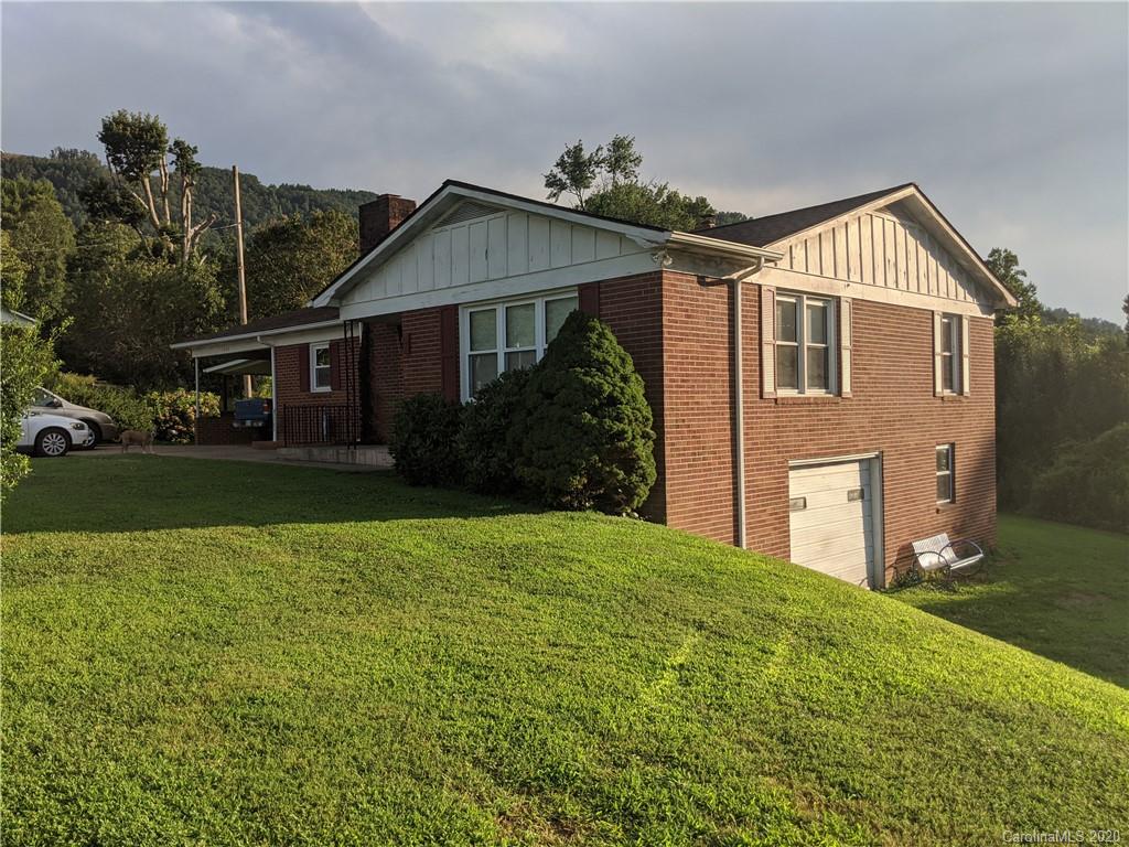 5208 Burkemont Road Morganton NC 28655