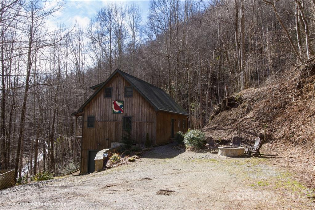 1845 Evans Cove Road Maggie Valley NC 28751