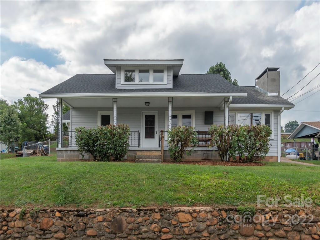 155 Substation Road Canton NC 28716