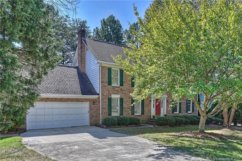 1085 Briarcliff Road Mooresville NC 28115