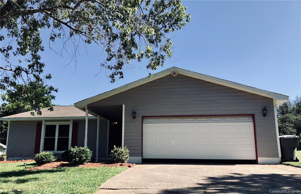 11029 Vista Haven Drive Charlotte NC 28226