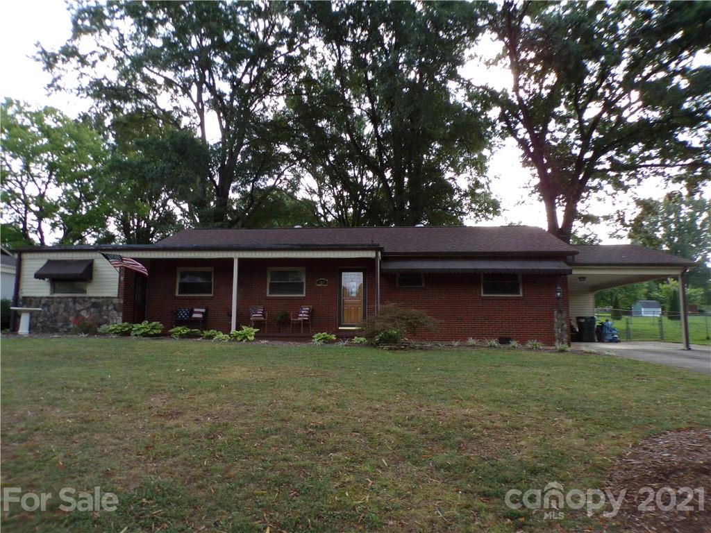 809 S Cline Avenue Newton NC 28658