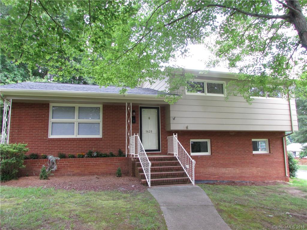 1428 Cambridge Street Gastonia NC 28054