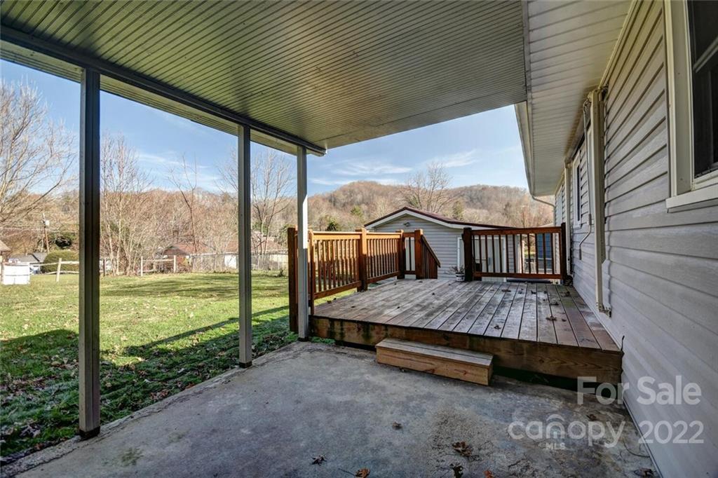 49 Farley Street Waynesville NC 28786