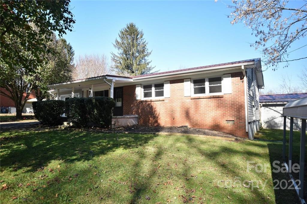 49 Farley Street Waynesville NC 28786