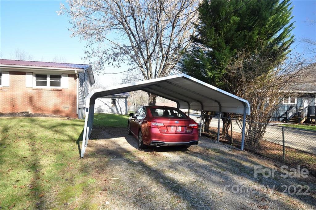 49 Farley Street Waynesville NC 28786