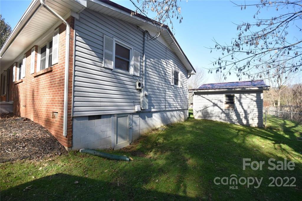 49 Farley Street Waynesville NC 28786