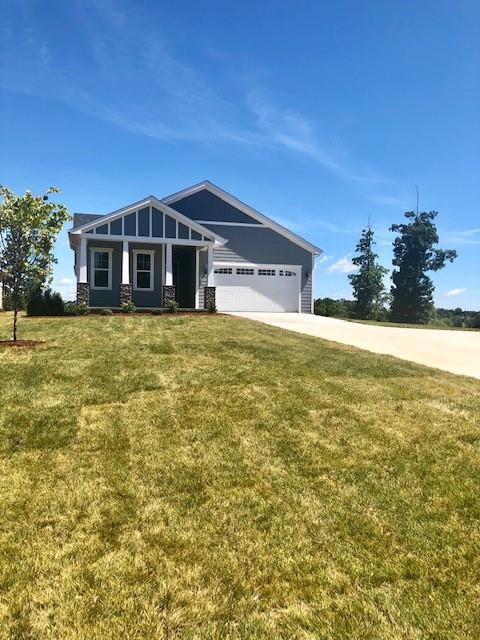 4589 Bristol Drive Morganton NC 28655
