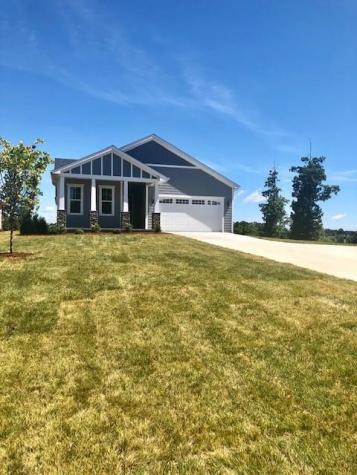 4589 Bristol Drive Morganton NC 28655