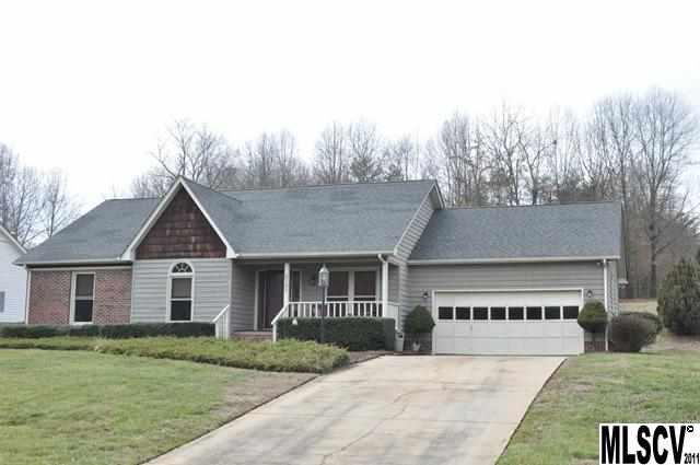 2151 21st Street NE Hickory NC 28601