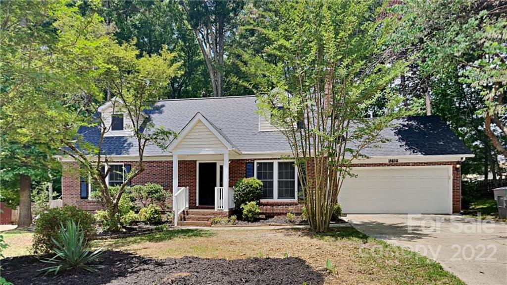 12105 Battle Creek Court Charlotte NC 28269