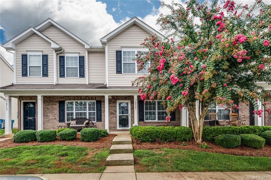 10567 Stoneacre Court Pineville NC 28134