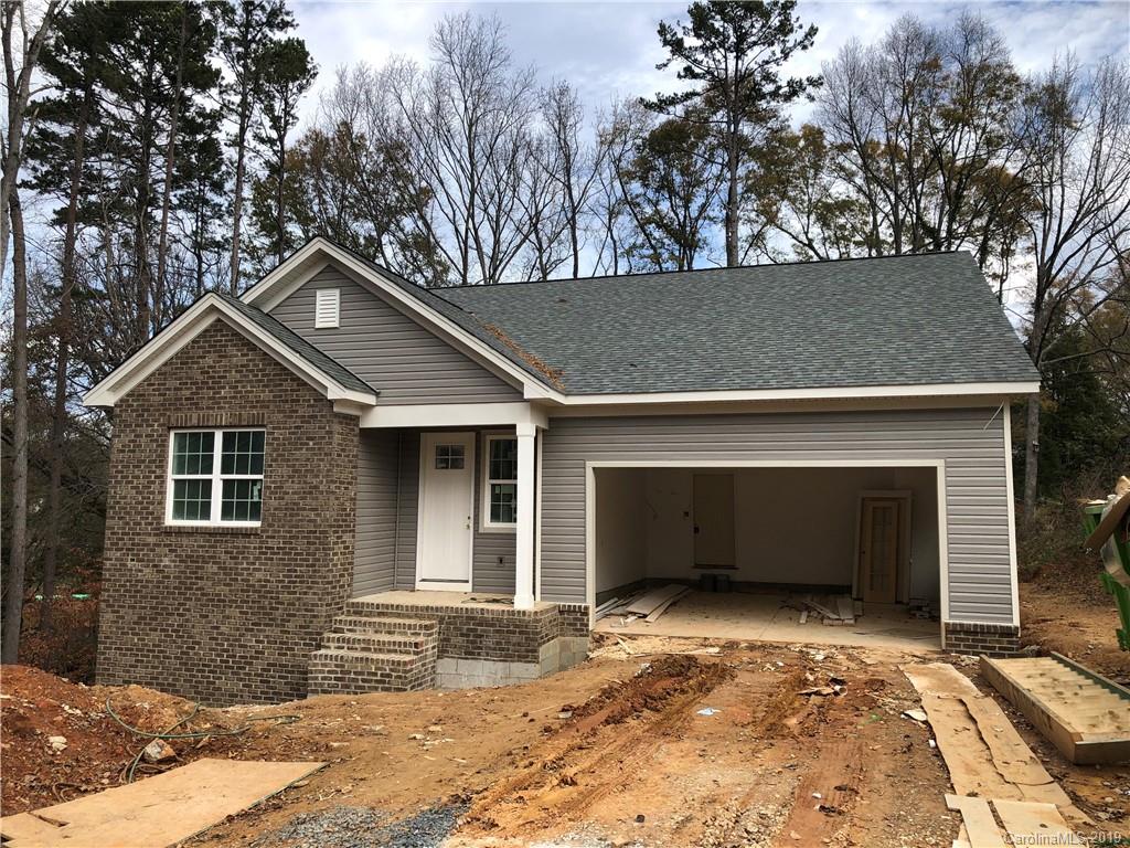 321 Fielding Road Charlotte NC 28214