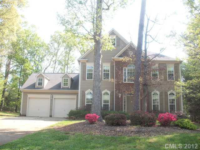7111 Plough Drive Mint Hill NC 28227
