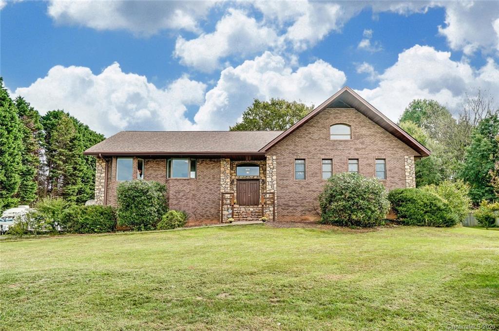 241 Spring Run Drive Mooresville NC 28117