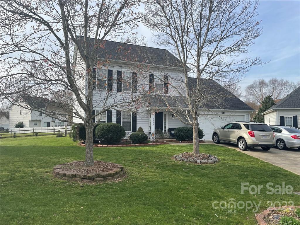 7522 Pinnacle Court Indian Trail NC 28079