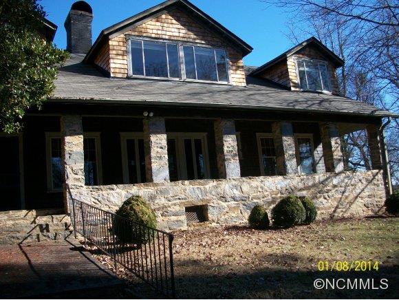 60 Freeman Hill Road Tryon NC 28782