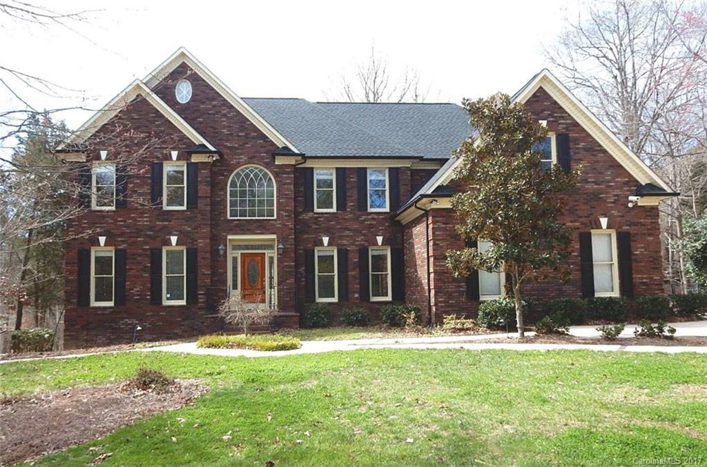 9712 Moody Court Harrisburg NC 28075