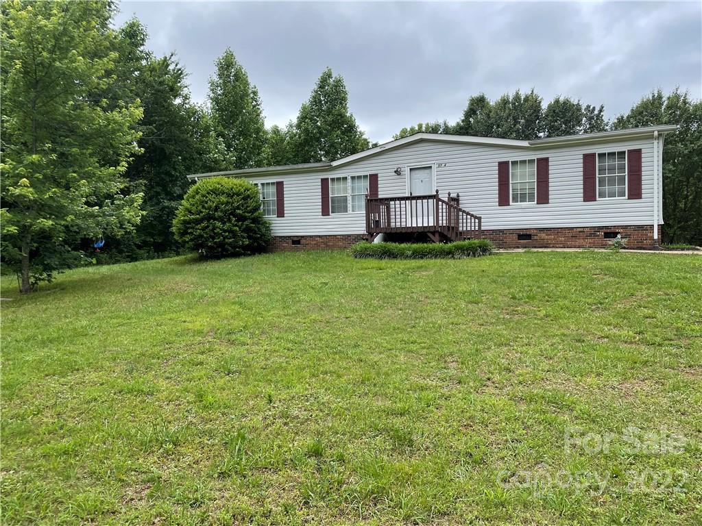 5744 Mount Olive Church Road Morganton NC 28655