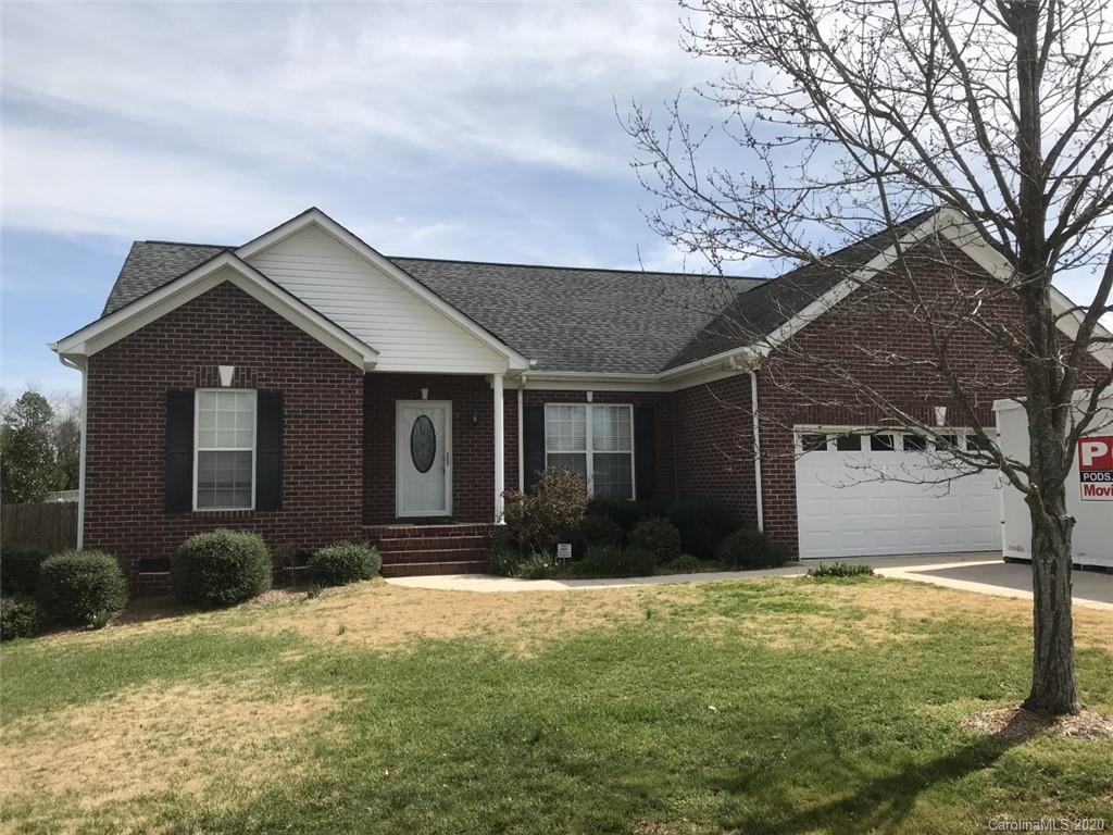 1905 Fletcher Broome Road Monroe NC 28112