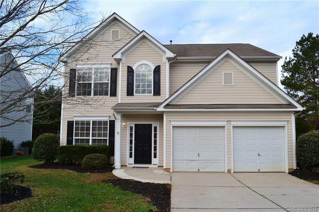 140 Vance Crescent Drive Mooresville NC 28117