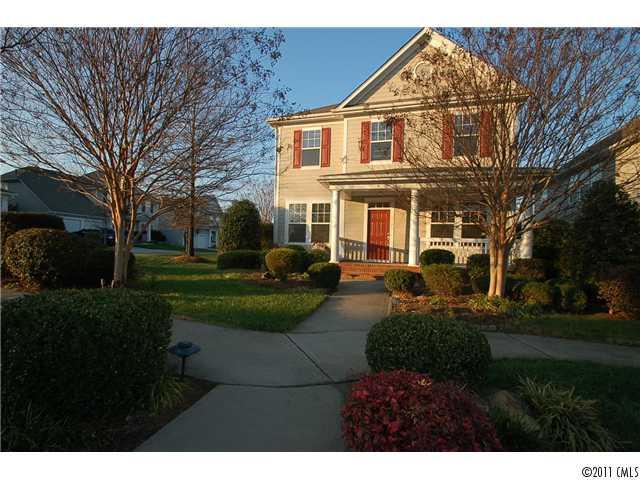 8403 Westmoreland Lake Drive Cornelius NC 28031