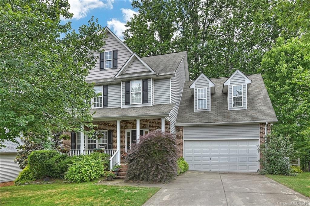 17310 Cambridge Grove Drive Huntersville NC 28078