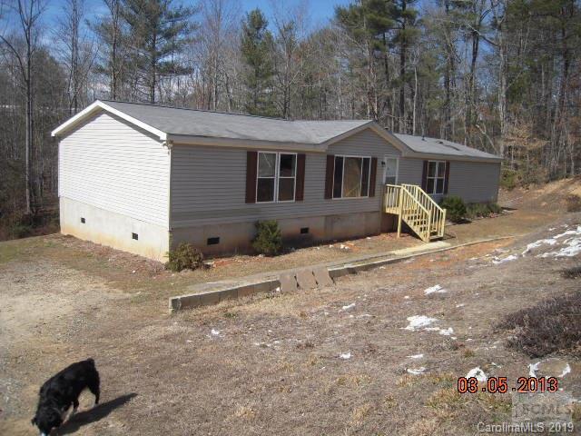 1525 States Avenue Morganton NC 28655