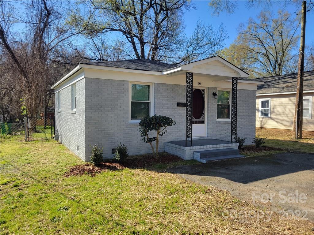 905 Interurban Avenue Charlotte NC 28208